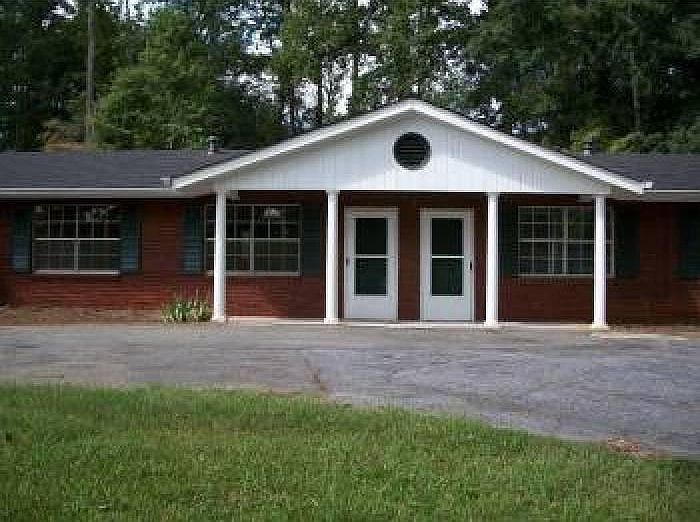 Renovated Duplex