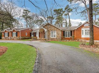 1095 Mount Paran Rd NW, Atlanta, GA 30327