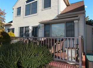 303 N Huntington Ave, Margate, NJ 08402