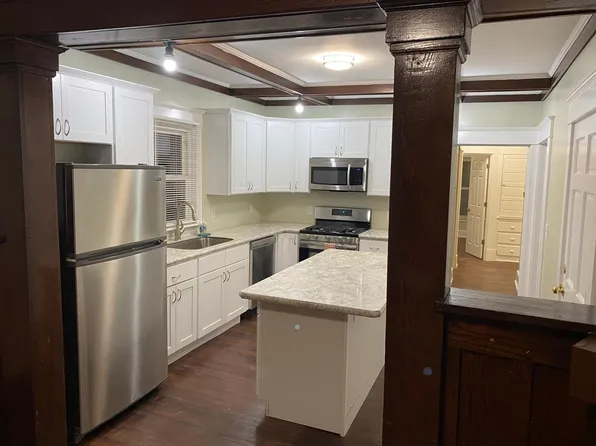 21 Virgil Ave, Buffalo, NY 14216