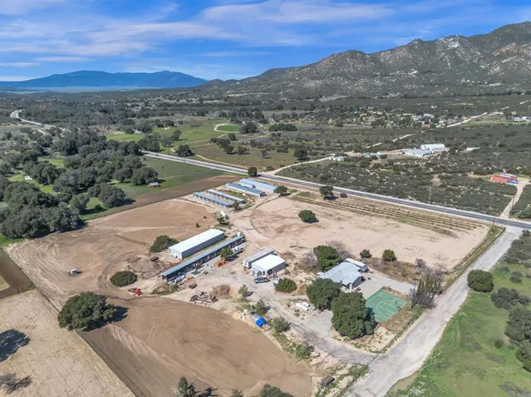 35683 Breezy Ln, Warner Springs, CA 92066