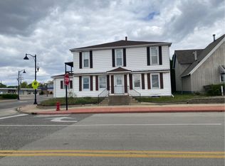 116 W Harrison St #1161, Sullivan, IL 61951
