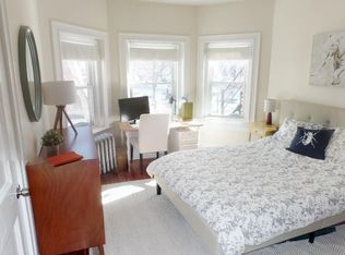 375 Harvard St APT 2, Brookline, MA 02446