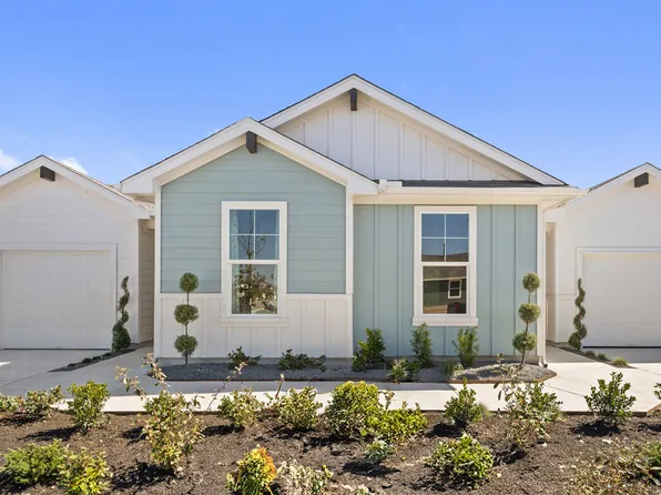 The Sarah Plan, Wayside