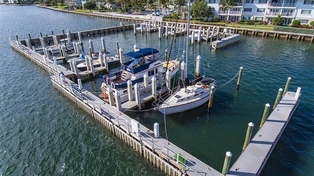 Marina Key — Photo 4