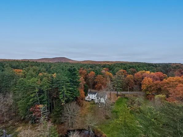 84 Batchelor St, Granby, MA 01033