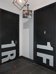 Rented by Rennit Inc.