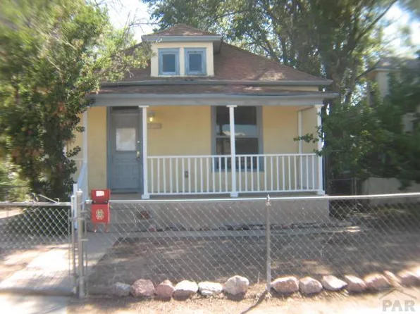 2310 Spruce St, Pueblo, CO 81004