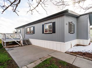 424 32nd Rd TRAILER 265, Clifton, CO 81520