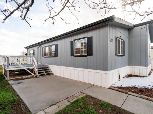 424 32nd Rd Trailer 265, Clifton, CO 81520