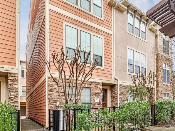 1046 W 23rd St Unit C, Houston, TX 77008