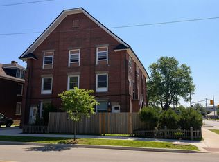 134 Victoria St S #3, Sarnia, ON N7T2T1