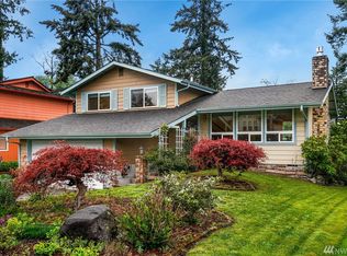 33306 29th Pl SW, Federal Way, WA 98023