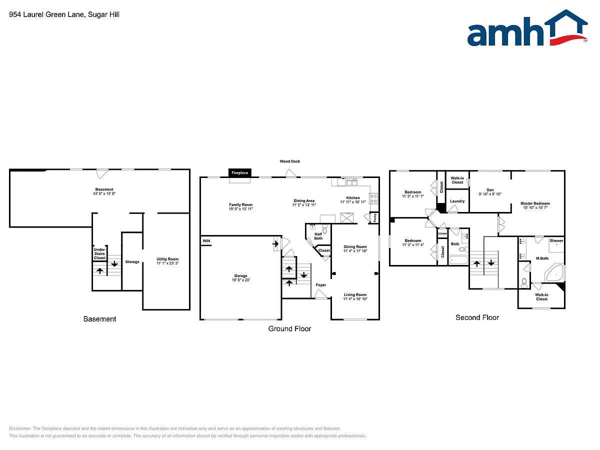 Building Photo - 954 Laurel Green Ln