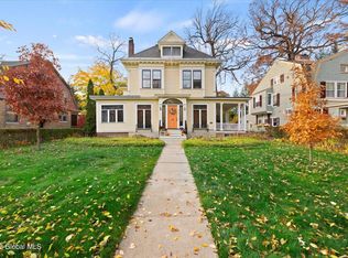 1175 Stratford Rd, Schenectady, NY 12308