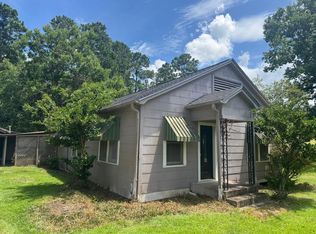 1906 Old Israel Rd, Livingston, TX 77351