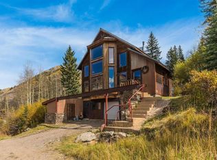 15 S Garfield St, Rico, CO 81332