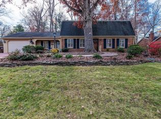 1225 Kensington Dr, High Point, NC 27262