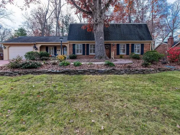 1225 Kensington Dr, High Point, NC 27262