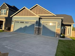 10303 NE 143rd Ave, Vancouver, WA 98682