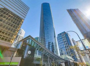 1151 Georgia St W #4106, Vancouver, BC V6E0B3