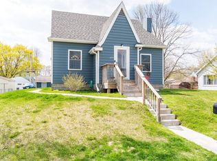 2713 Hamilton St, La Crosse, WI 54603