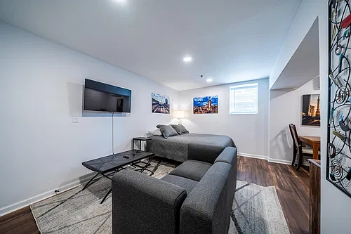 Floor plan Grace Manor Apartments - B03 -...