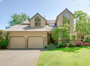 14140 SW Sexton Mountain Dr, Beaverton, OR 97008