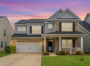 625 Redbud Ln, Summerville, SC 29486