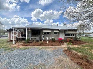 2311 Whites Memorial Rd, Franklinville, NC 27248