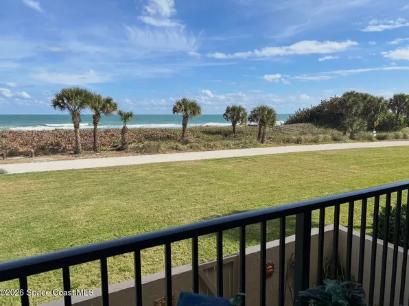 1101 S Miramar Ave APT 201, Indialantic, FL 32903