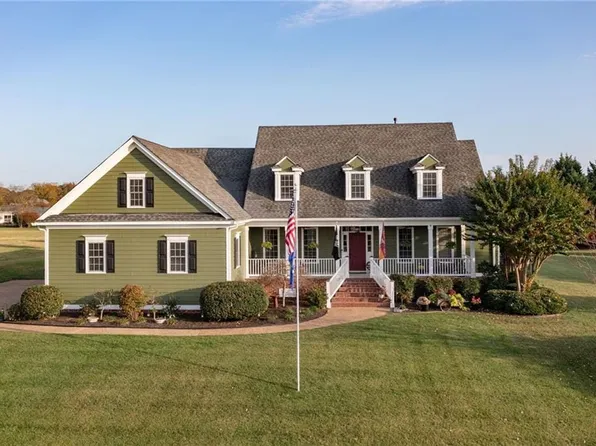 113 Muirfield, Smithfield, VA 23430