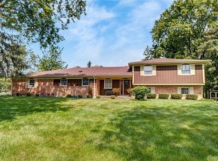 7528 Normandy Ln, Dayton, OH 45459