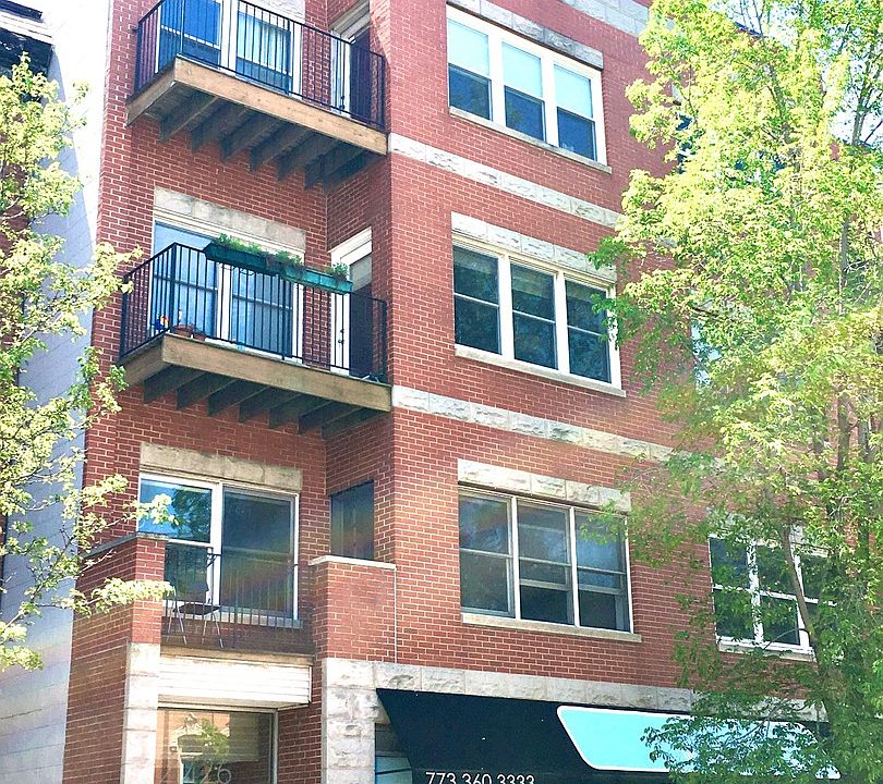 1st image of 2226 N Lincoln Ave APT 2B