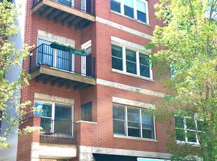 2226 N Lincoln Ave APT 2B, Chicago, IL 60614