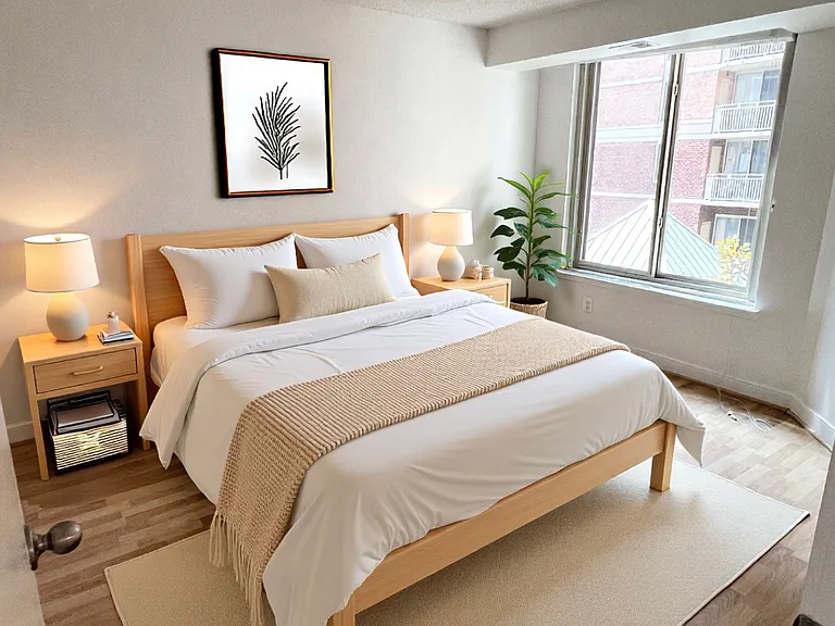 7500 Woodmont Ave #314 — Photo 3