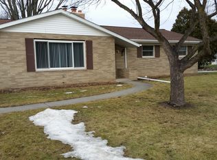 7820 Schirra Dr, Saginaw, MI 48609