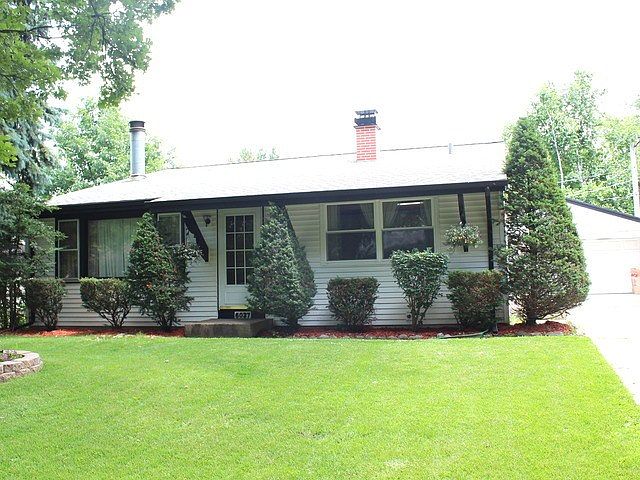 1st image of 6037 Hampton Dr