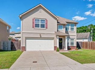 8505 Lawson Dr, Antioch, TN 37013