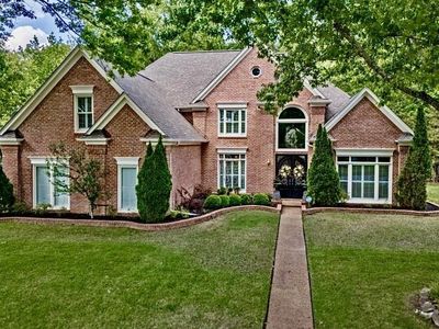 2068 Gallina Cir, Collierville, TN, 38017