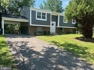 9114 Oxon Hill Rd, Fort Washington, MD 20744