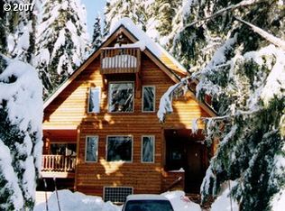 30147 E Alpen Way, Government Camp, OR 97028