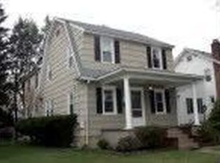 1933 Prospect Ridge Blvd, Haddon Heights, NJ 08035