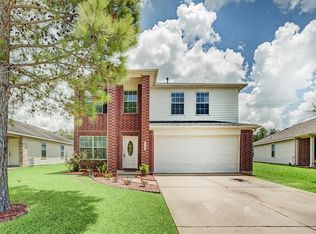 1147 Desert Palms Ln, Rosenberg, TX 77471