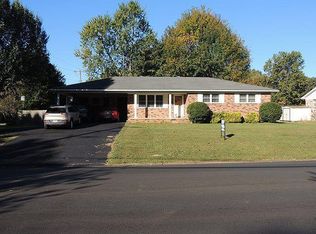 (Undisclosed Address), Pocahontas, AR 72455