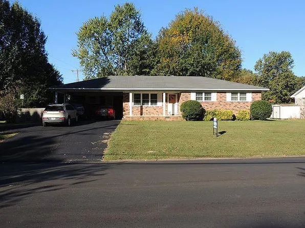 (undisclosed Address), Pocahontas, AR 72455