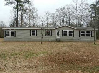 2683 Foster Rd, Haughton, LA 71037