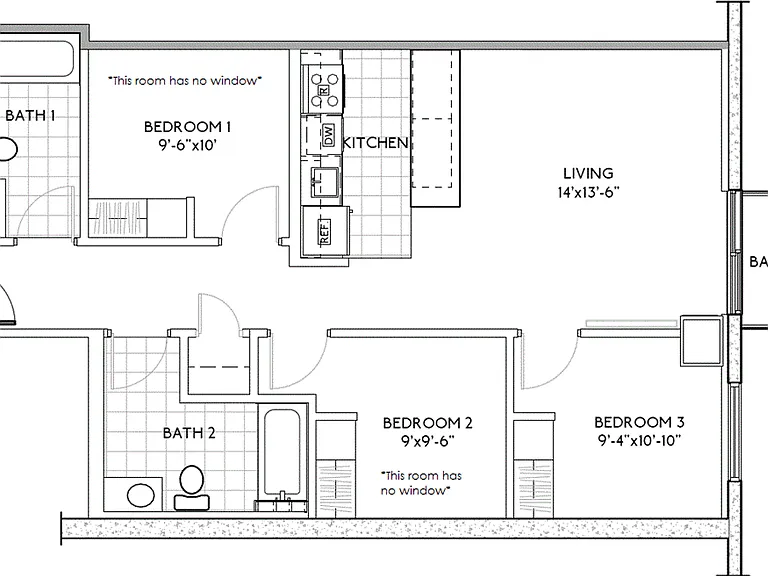 Humbucker Apartments — Photo 21