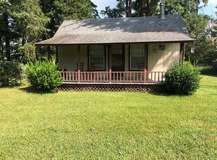 15 Alf Ln, Conway, AR 72032