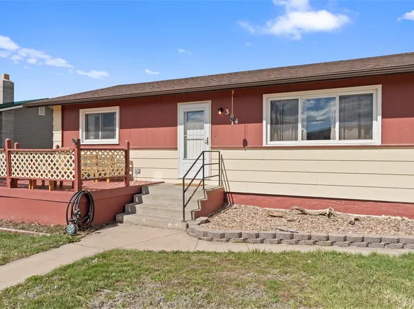 314 Washington Blvd, Great Falls, MT 59404